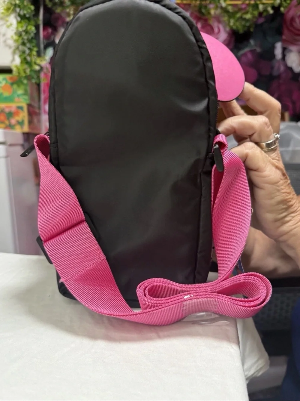 Disney cute pink
